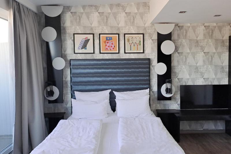 Garner Hotel Bremen City By IHG - image 44