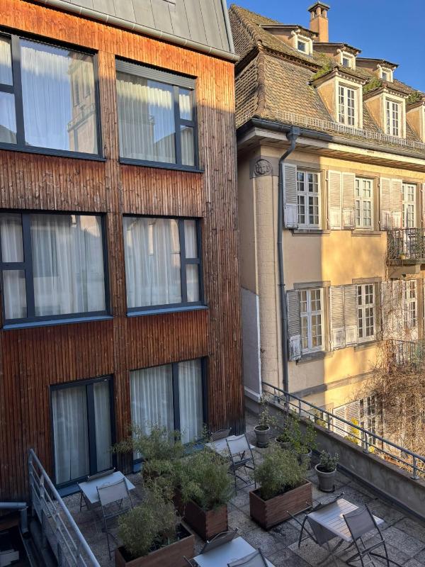 Hôtel De L'Ill - image 15