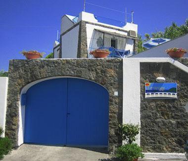 Residence Hotel La Rotonda Sul Mare - image 27