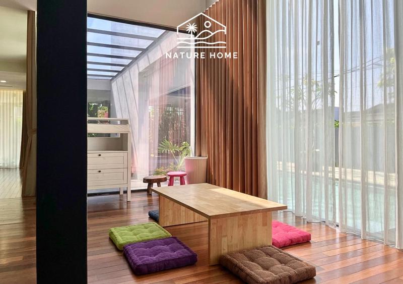 TheSummer Villa_Spacious_Family Villa Pool Kuantan - image 15