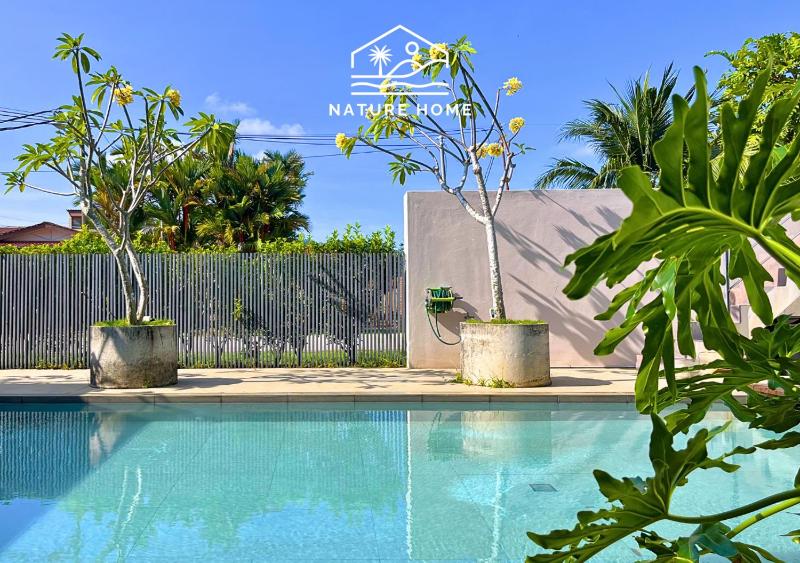 TheSummer Villa_Spacious_Family Villa Pool Kuantan - image 13
