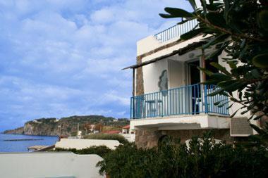 Residence Hotel La Rotonda Sul Mare - image 1