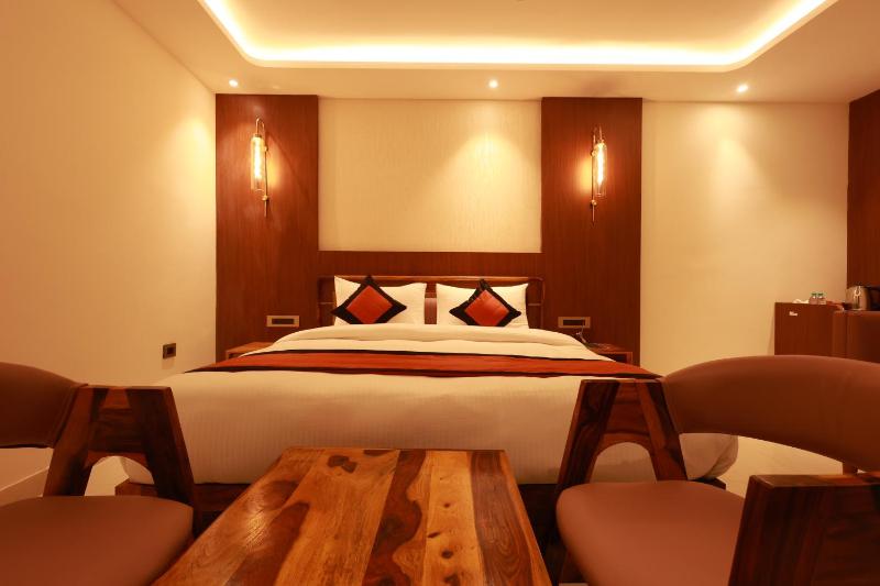RLS Hotels Greater Noida Near Expo Centre & Mart - image 30