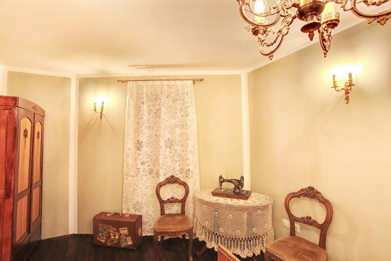 Hotel Evmolpia - image 13