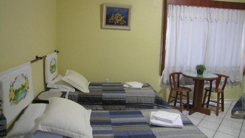 Urubici Park Hotel - image 38