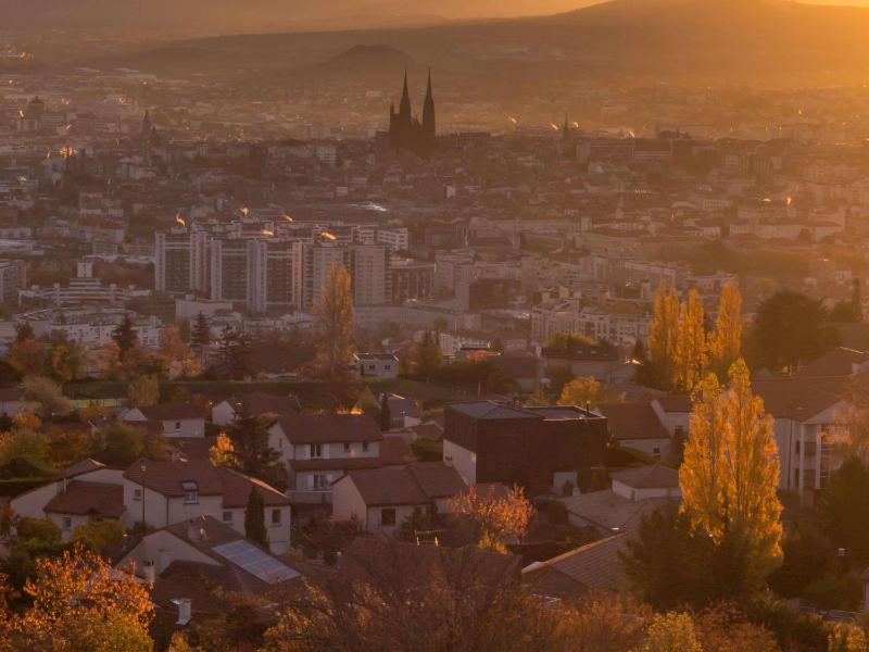 Hotel ibis Styles Clermont-Ferrand Gare - image 40