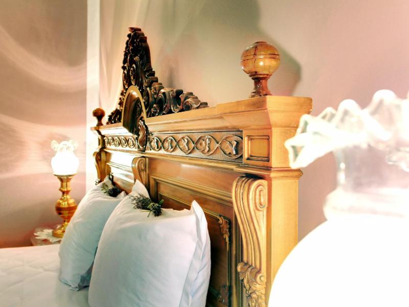 Hotel Evmolpia - image 37