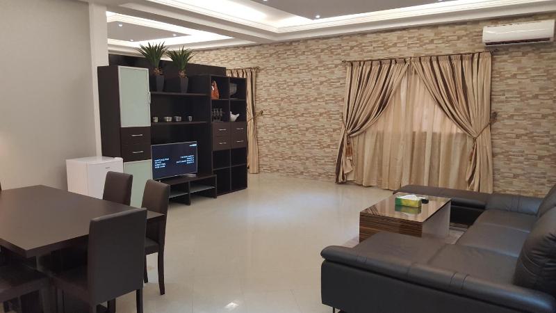 Riviera Taouyah Hotel - image 13
