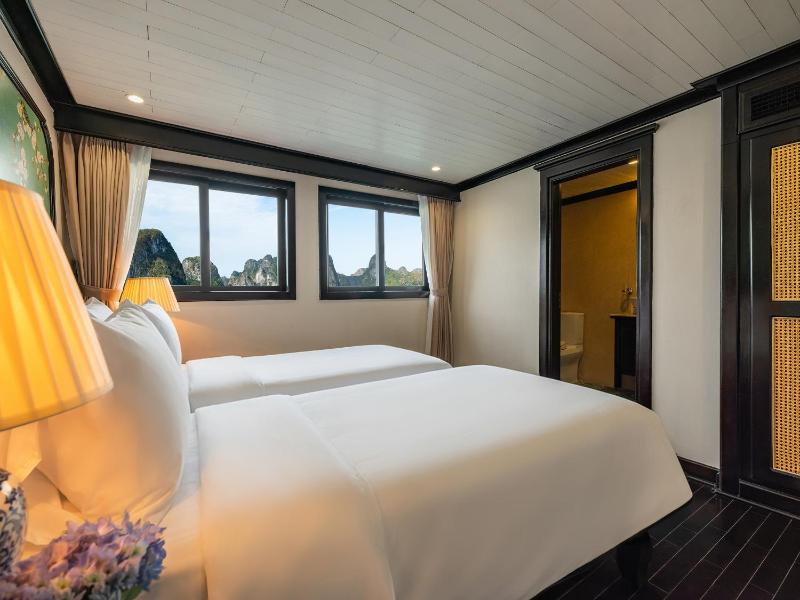 Cozy Bay Grand Cruise - image 12
