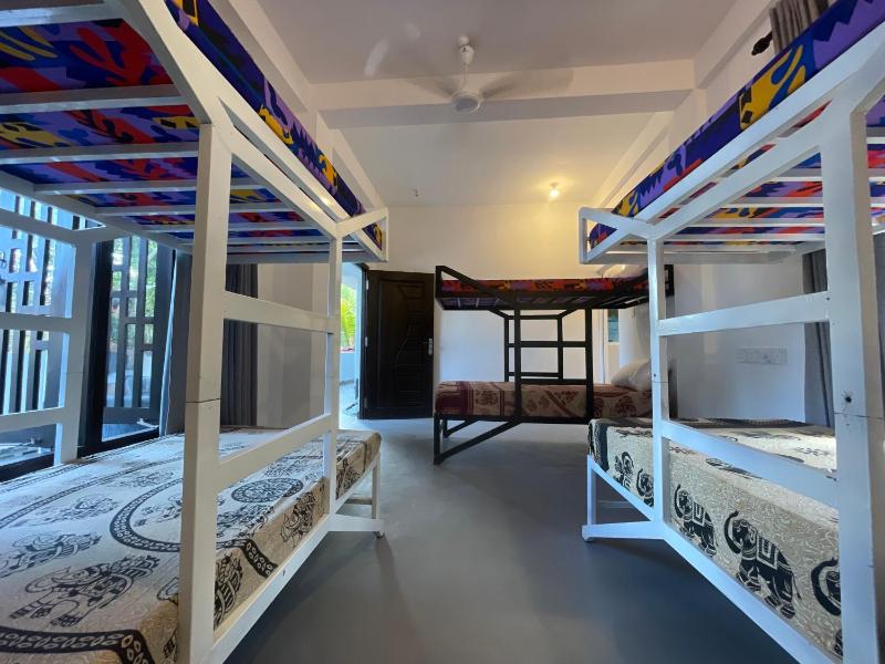 Casa Moon Trincomalee Beach House - image 20