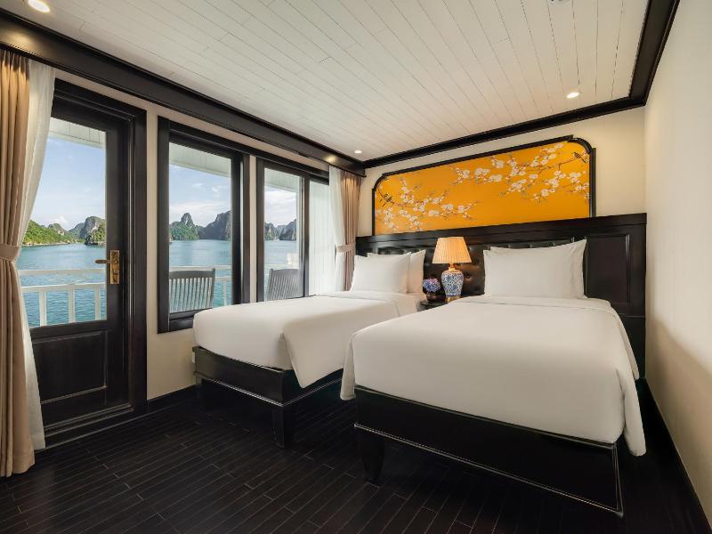 Cozy Bay Grand Cruise - image 16