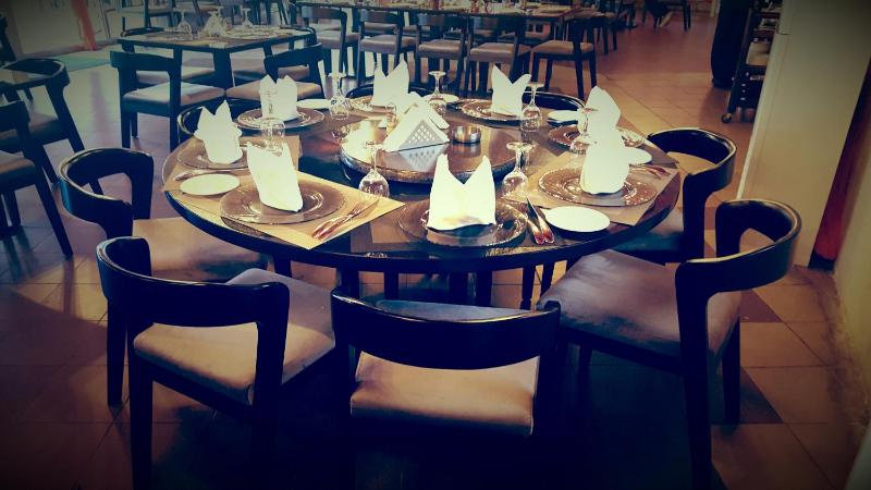 Riviera Taouyah Hotel - image 11