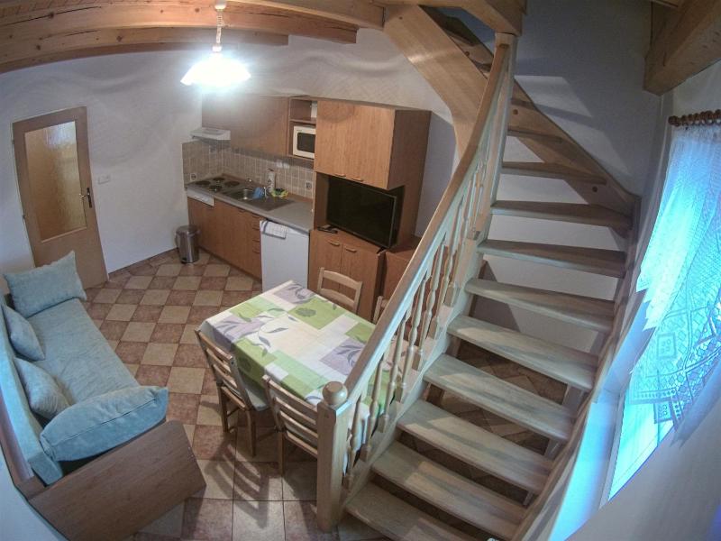Apartment - Split Level image 2