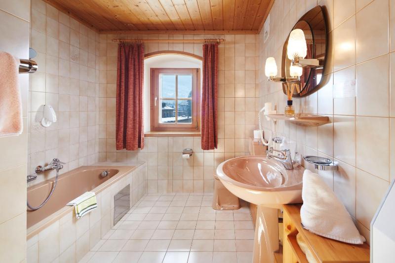 Family Room with Bath image 2