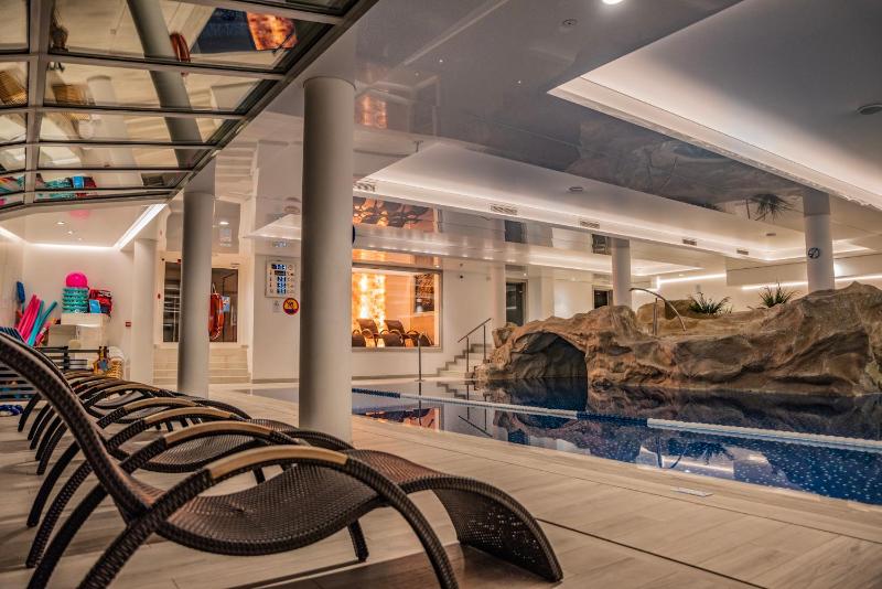 Hotel Lubicz - image 11