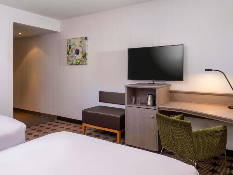 Movenpick Hotel Nuremberg-Airport - image 48