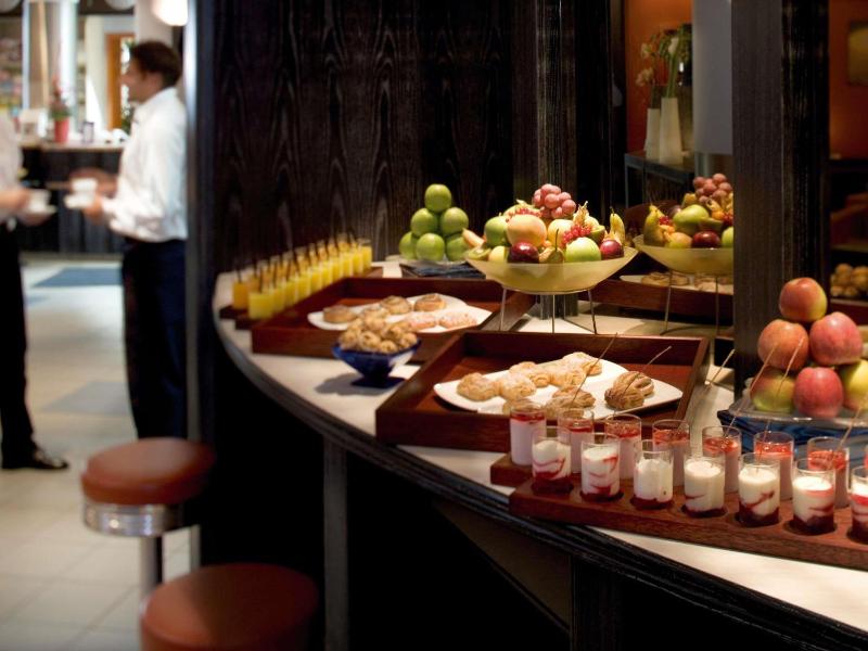 Movenpick Hotel Nuremberg-Airport - image 46