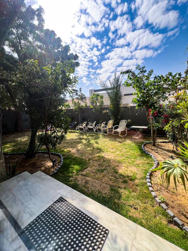 Ghumo x Bahadurabad Aga Khan Hospital - Ten Bedroom Private Villa - image 7