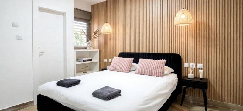 Amdar Holiday Apartments - image 36