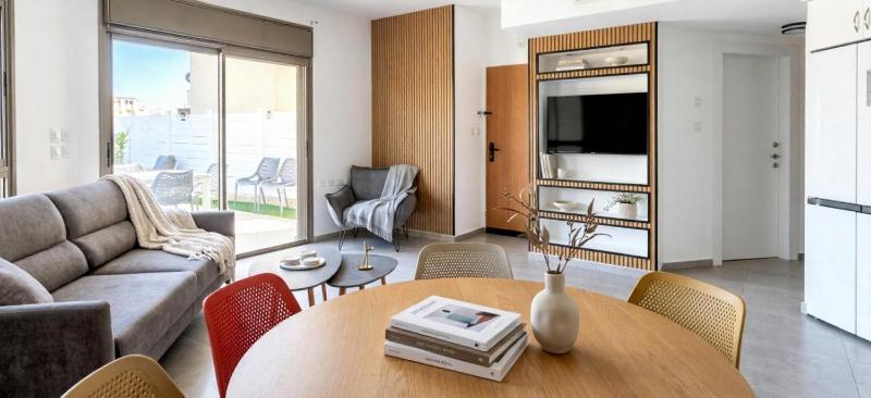Amdar Holiday Apartments - image 22