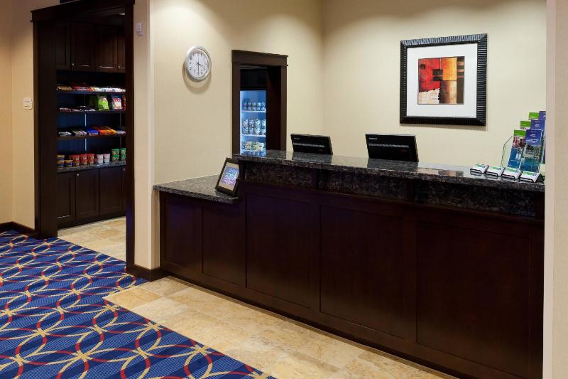 TownePlace Suites by Marriott Tucson Williams Centre - image 27
