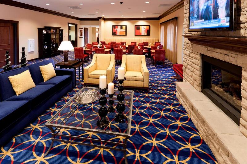 TownePlace Suites by Marriott Tucson Williams Centre - image 29