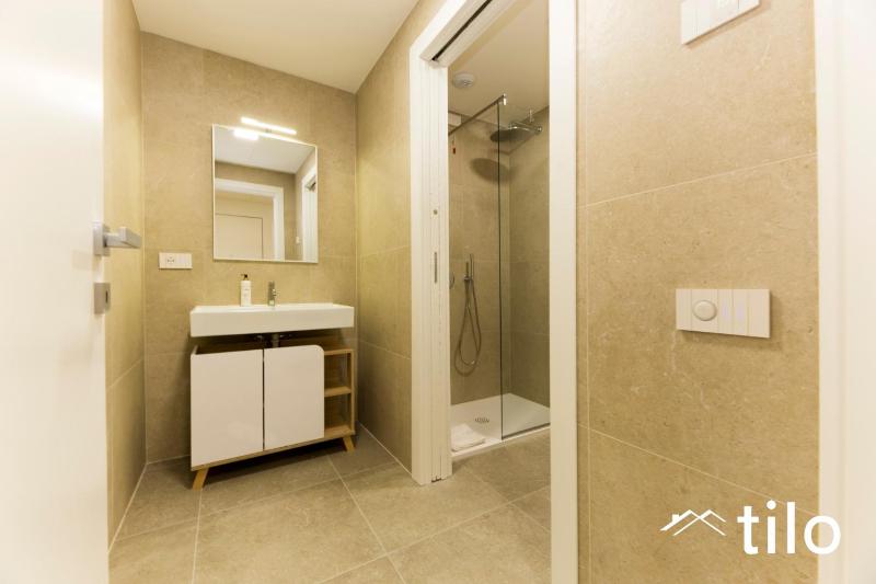 Waterfront Lux|Studio|A/C|Parking|GYM|Wifi By Tilo - image 34