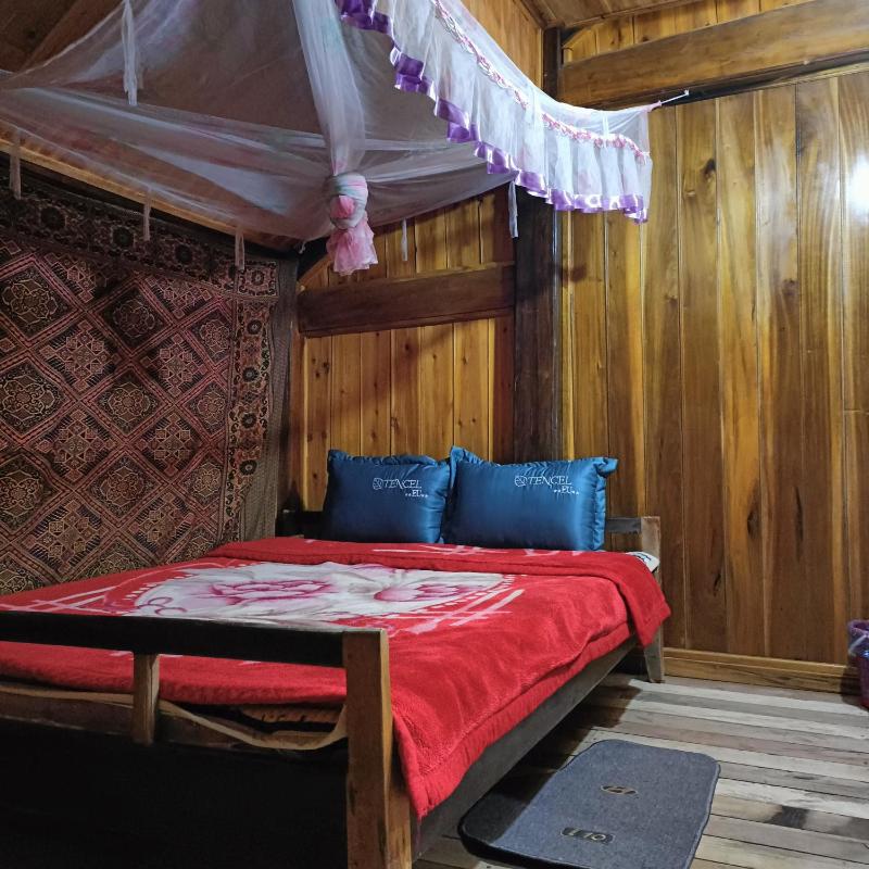 Ma Si H'MONG HOMESTAY Ta Phin - image 20