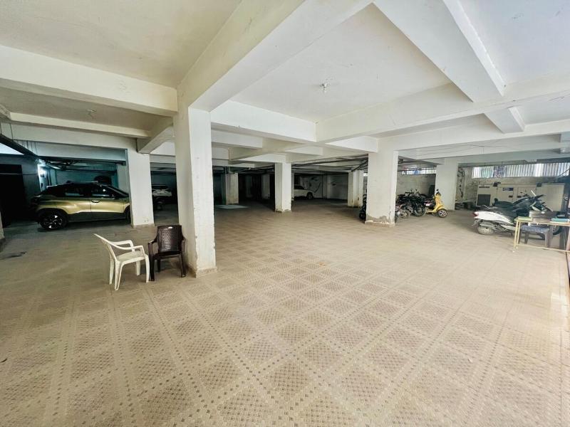LuxuriousNoise-free 1BHKTapovanNear LaxmanJhula - image 3
