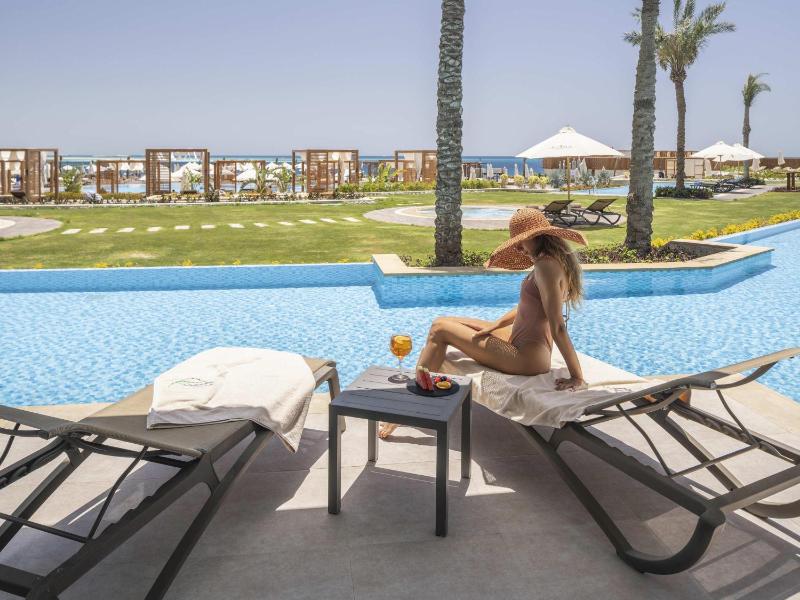 Rixos Premium Magawish Suites and Villas - image 9