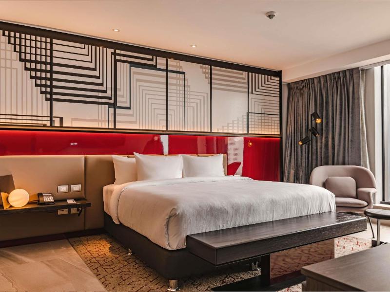 Pullman Lima Miraflores - image 12