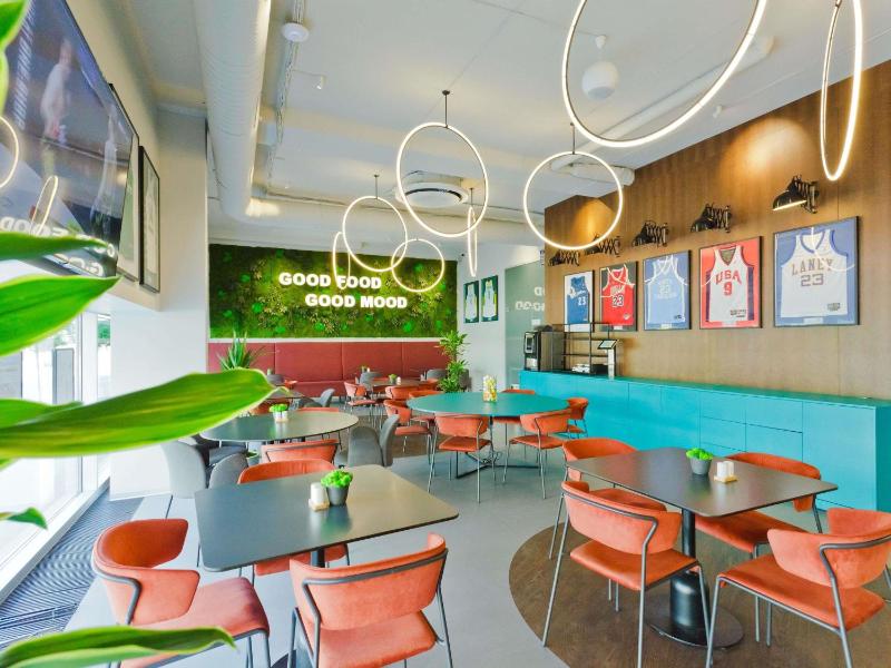 Ibis Styles Kaunas Centre - image 31