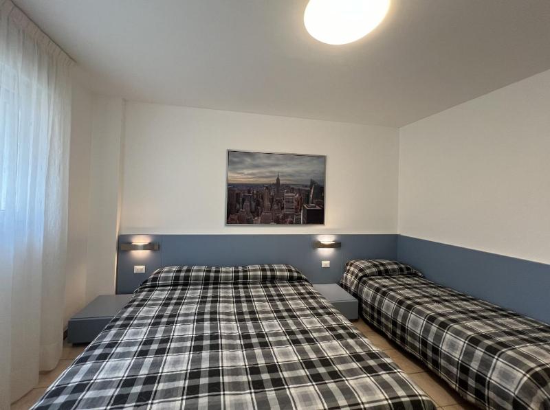 Modern flat 50mt from the beach - image 16