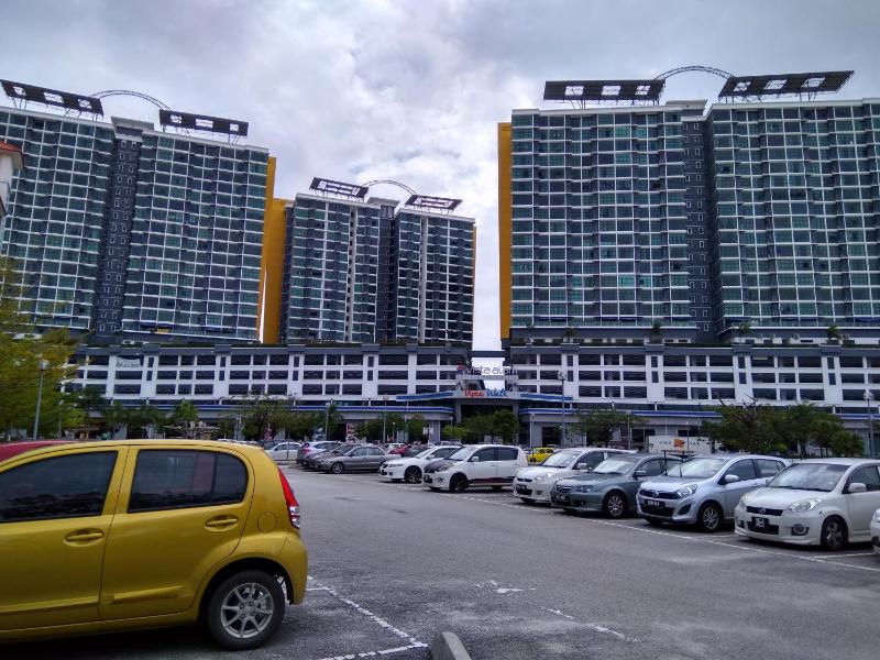 Shah Suites Vista Alam - image 16