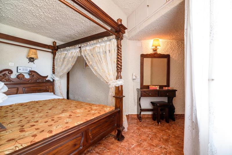 Double or Twin Room image 3