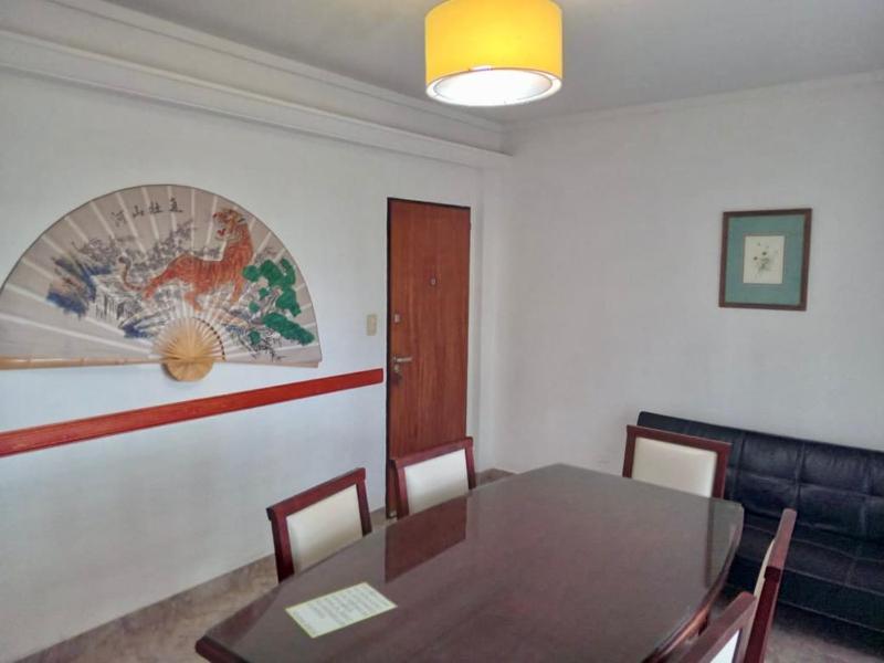 Dpto con cochera - Barrio La Perla - image 11