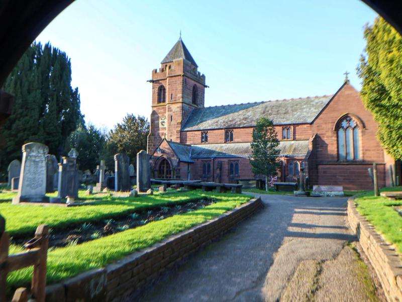 10 Church Walks - image 19