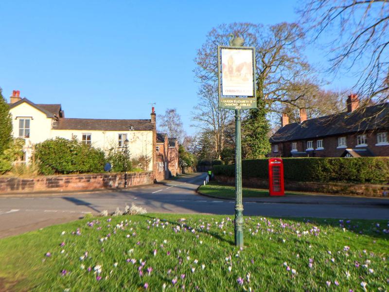 10 Church Walks - image 5