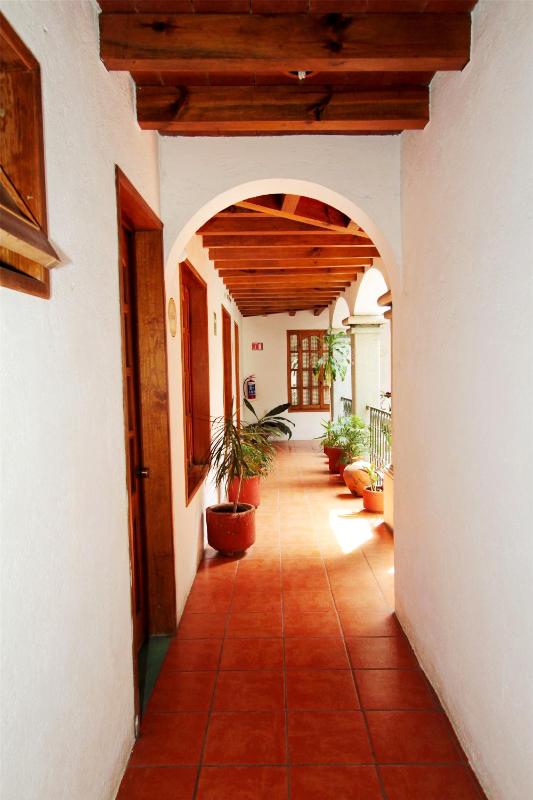 Hotel Casa de la Tía Tere - image 14