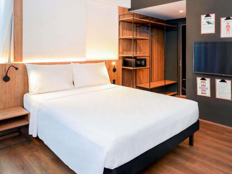 ibis Styles Maceió Pajuçara - image 19
