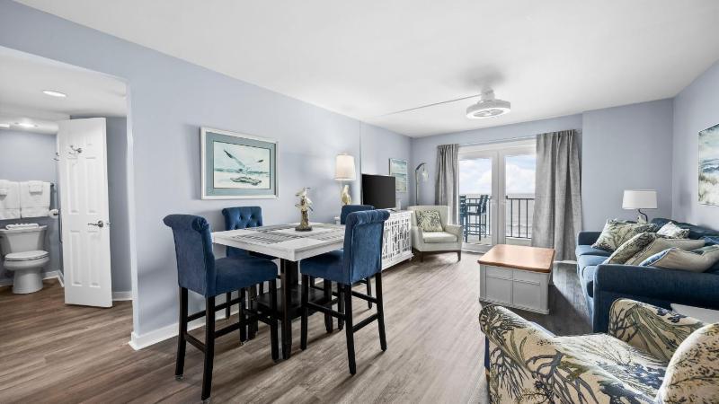 Surf Side Shores 1801 - image 23