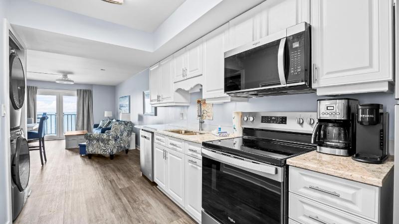 Surf Side Shores 1801 - image 3