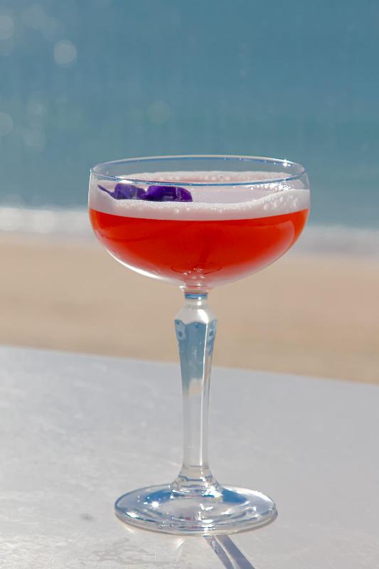Golden Beach Guest House & Rooftop Bar - image 26