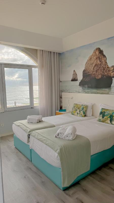 Golden Beach Guest House & Rooftop Bar - image 13