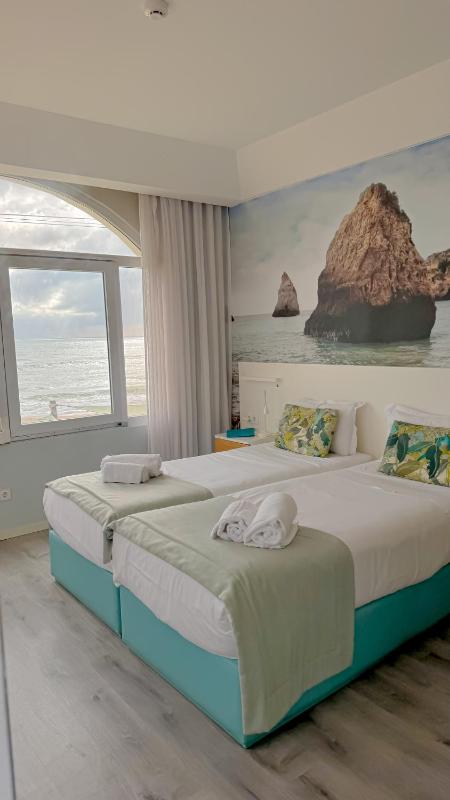 Golden Beach Guest House & Rooftop Bar - image 30