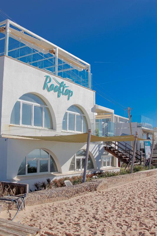 Golden Beach Guest House & Rooftop Bar - image 34