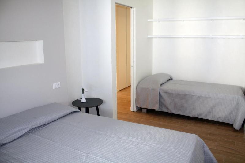Cozy flat with sea view balcony - image 11