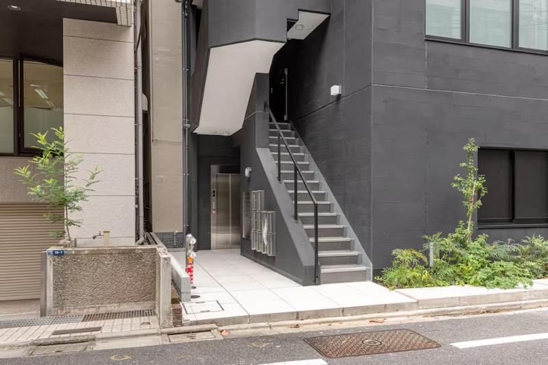 Hotel ONN 虎ノ門 5F - image 13