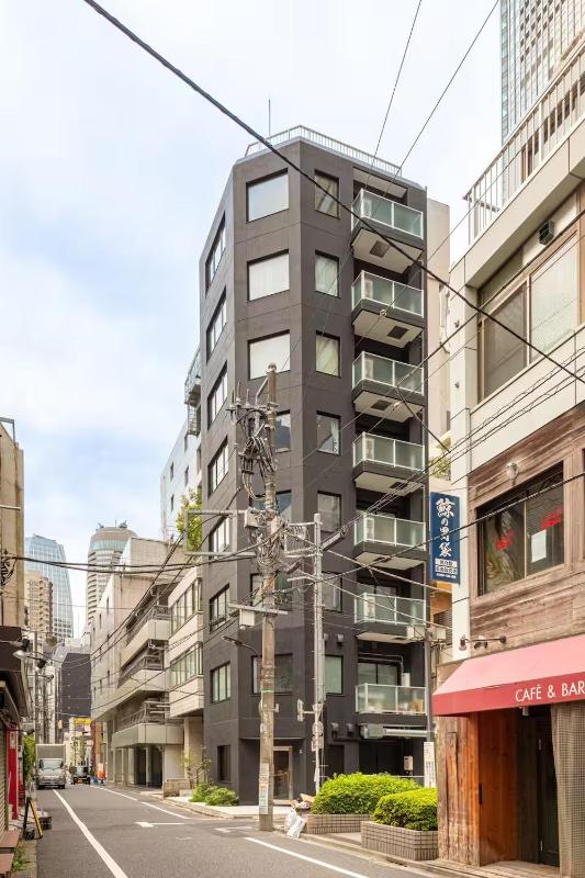 Hotel ONN 虎ノ門 5F - image 11