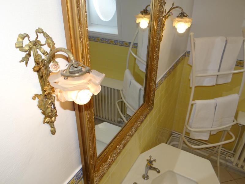 La Villa L'Argentine - image 34